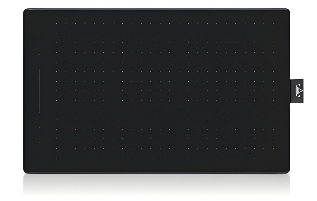 Tableta Digitalizadora 8.7x5.4" 5080LPI