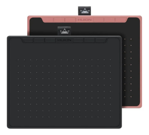 Tableta Digitalizadora Huion H610 Pro V2