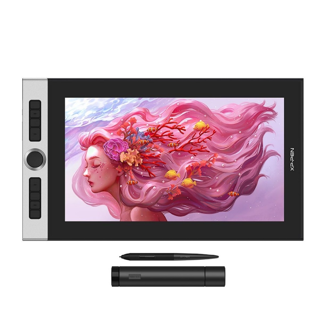 Tableta Digitalizadora 344x193mm 5080LPI