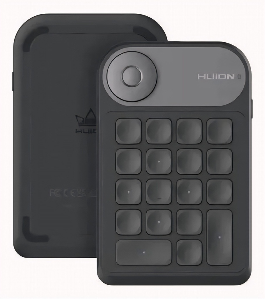 Teclado Bluetooth