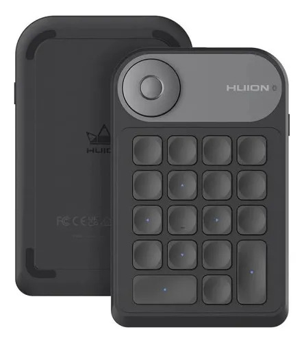Teclado Gaming Bluetooth Huion