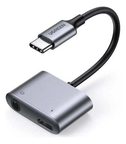 Adaptador USB-C 11 en 1 Ugreen CM639