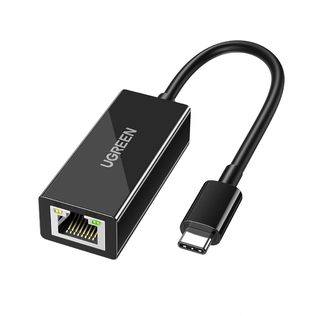 Adaptador De WD Red Gigabit USB-C Con Thunderbolt 3 Y Carga Pd 100W