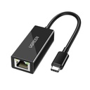 Adaptador De WD Red Gigabit USB-C Con Thunderbolt 3 Y Carga Pd 100W