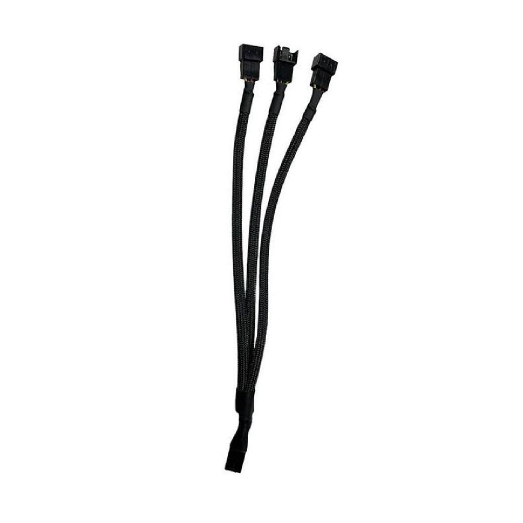 Adaptador Cable 4 Pin A 4 Pin