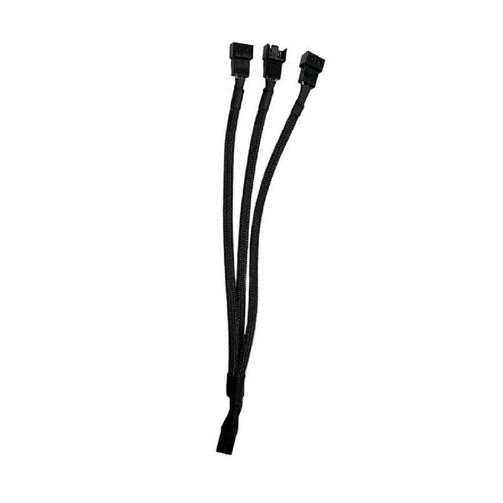 Cable Adaptador 4 Pin A 4 Pin M