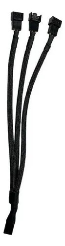 Cable Adaptador 4 Pin A 4 Pin Macho Marcas Varias