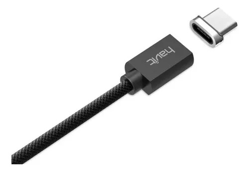 CABLE USB-C 1m