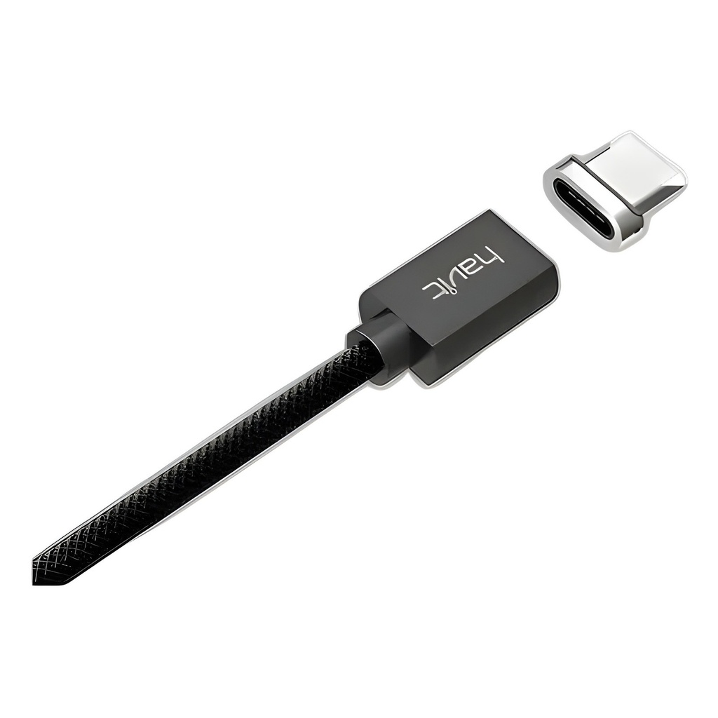 Cable USB-A USB-C 1m