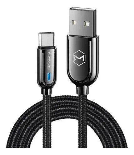 CABLE LIGHTNING Cable USB 1m