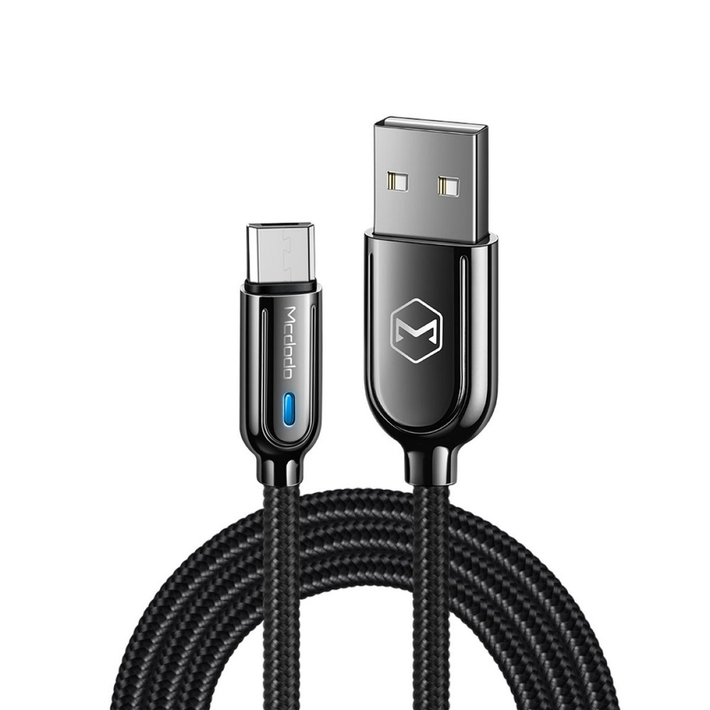 Cable Autodesconexión 1m