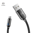 Cable USB-A Micro USB 1m