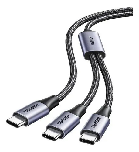 CABLE USB-C