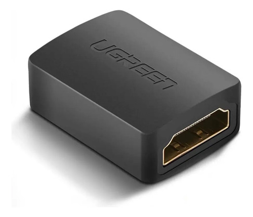 Adaptador HDMI A HDMI Ugreen