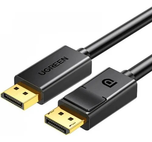 Cable DP a DP 4K/60Hz Ugreen