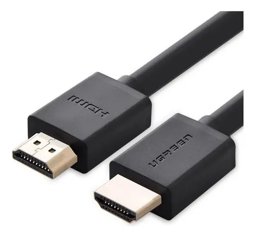 CABLE HDMI 8m Baldwin