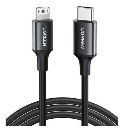 Cable USB-C A Lightning 1m Apple