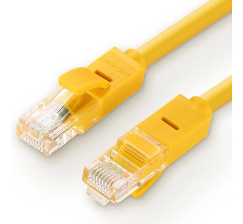 Cable UTP Cat5E 3m Ugreen