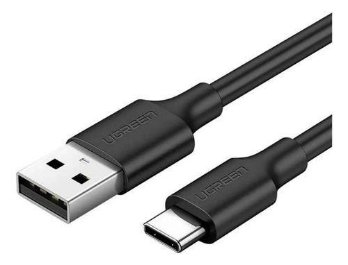 Cable USB-A a USB-C 2m Ugreen
