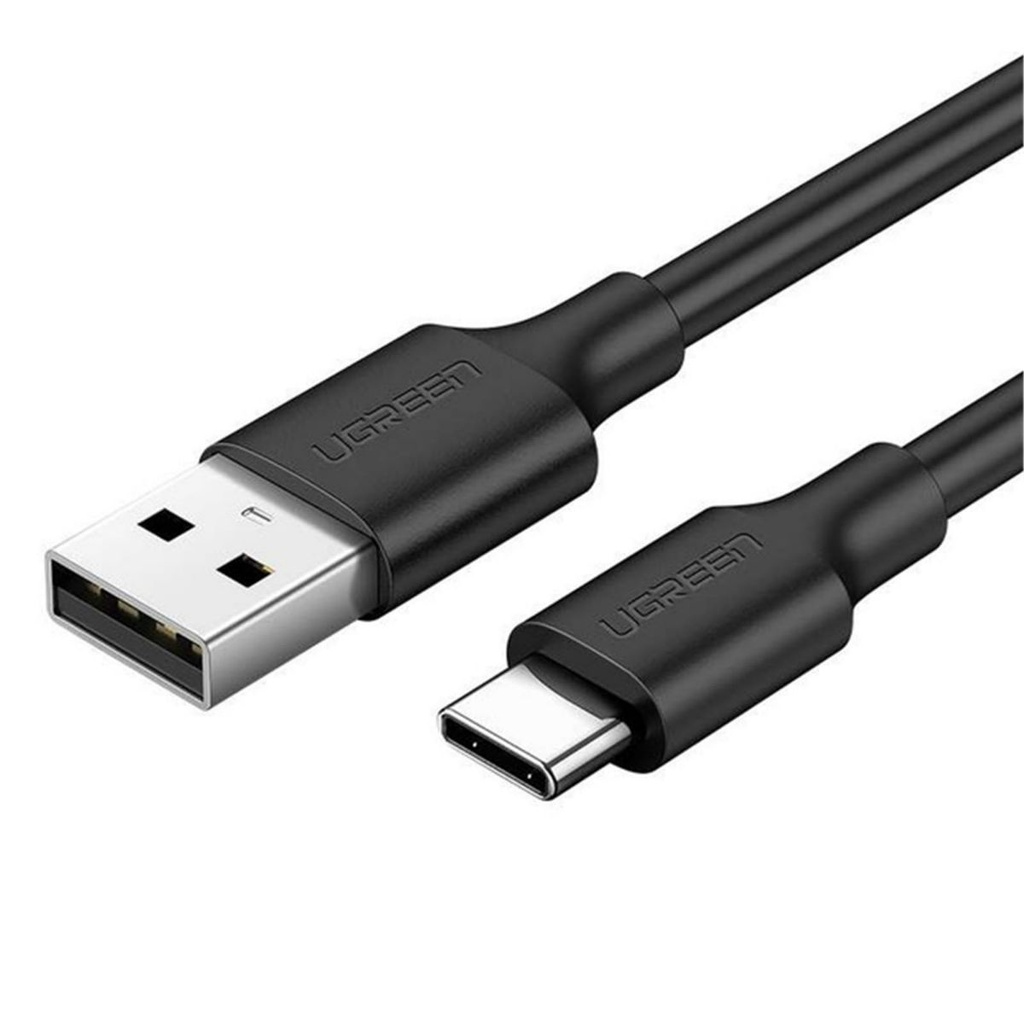 Cable USB-A a USB-C 2m Ugreen