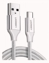 Cable De Carga USB-C A USB-C 2.0 100W 2m