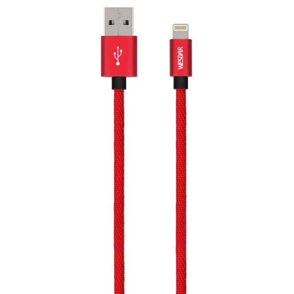 Cable T1 Red