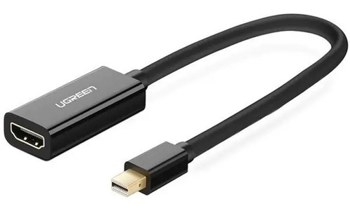 Adaptador Mini Displayport A HDMI Apple