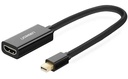 Adaptador Mini Displayport A HDMI Ugreen