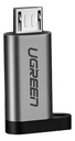 Adaptador Micro-USB A USB-C Ugreen