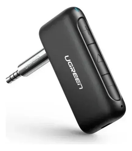 Receptor BlueTooth de audio