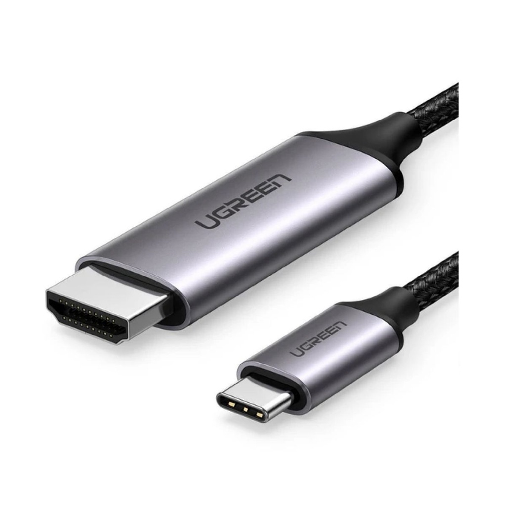 CABLE HDMI 1.5m Cable A HDMI