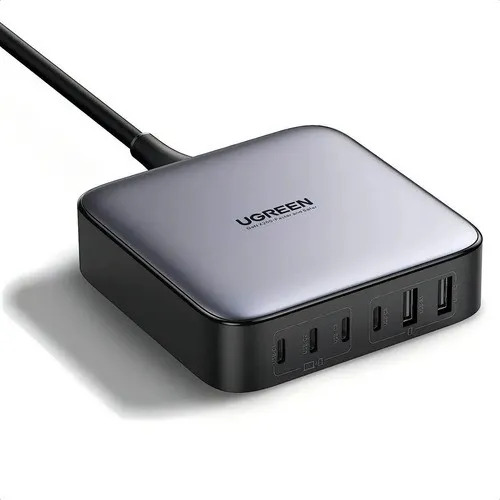 Cargador De Pared 200W USB-C Ugreen