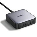 Cargador De Pared 200W USB-C Ugreen