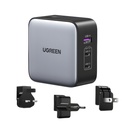Cargador De Pared 65W USB-C