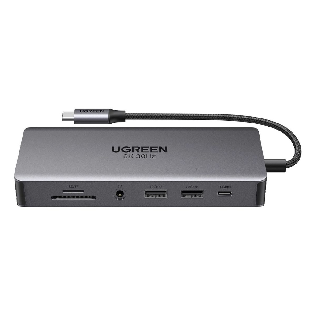 Dock Pro 13 en 1 Ugreen