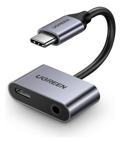 Adaptador USB-C a USB-C 30W Ugreen