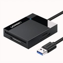 Hub USB-C 5 Puertos 5Gbps Con HDMI Y Carga Pd