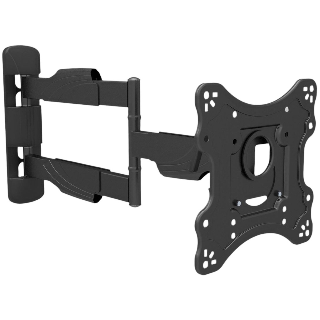 Soporte De Pared Para TV 42" 22Kg Fijo