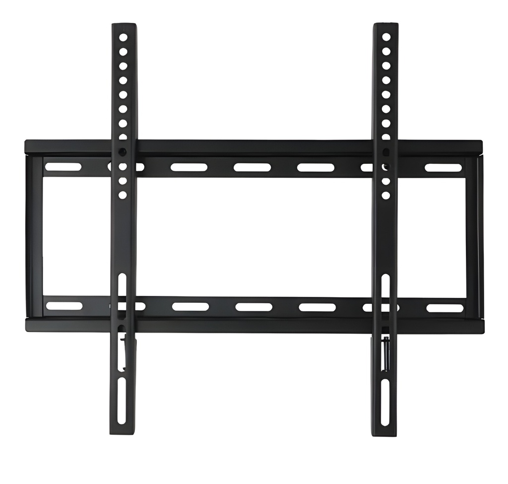 Soporte De Pared Para TV 63" 45Kg Inclinable