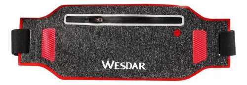 Funda Para Smartphone Wesdar
