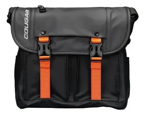 Bolso Bandolera Cougar Grande