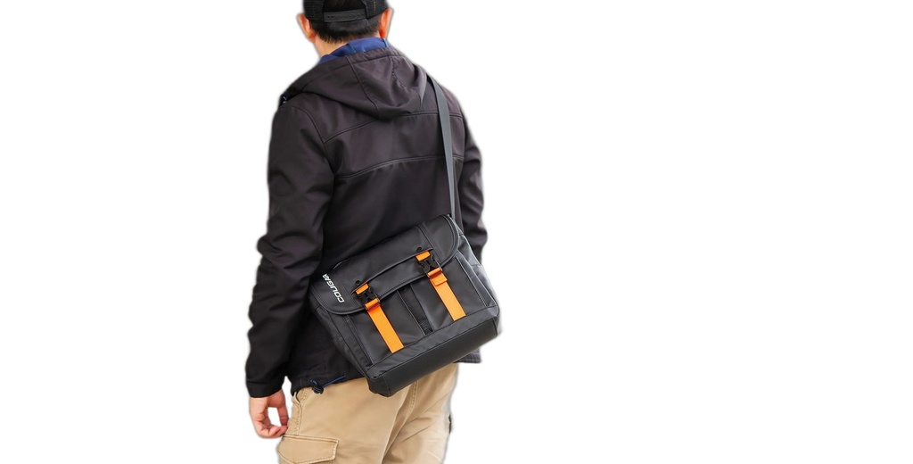 Mochila Gaming Enforcer