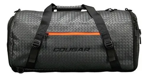 Mochila para Laptop 51x31x30cm 38L Poliéster Negro Cougar Forerunner