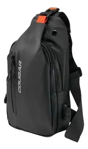 Bolso Para Laptop 13" Cougar