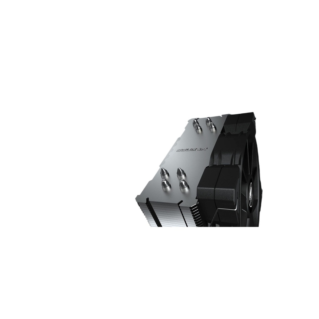 Disipador De CPU Tower Forza 50 Essential