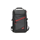 Mochila Porta Laptop 15.6" Nylon