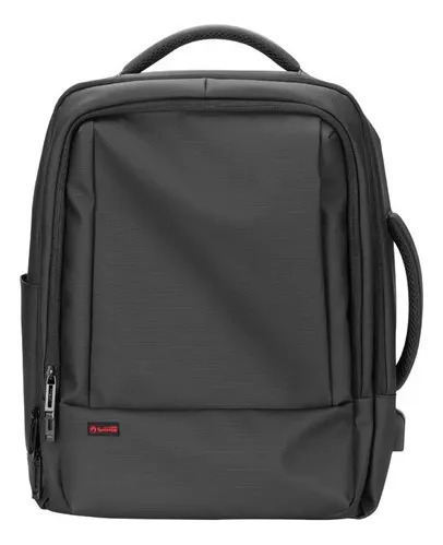 Mochila Para Notebooks Marvo De Hasta 17.1