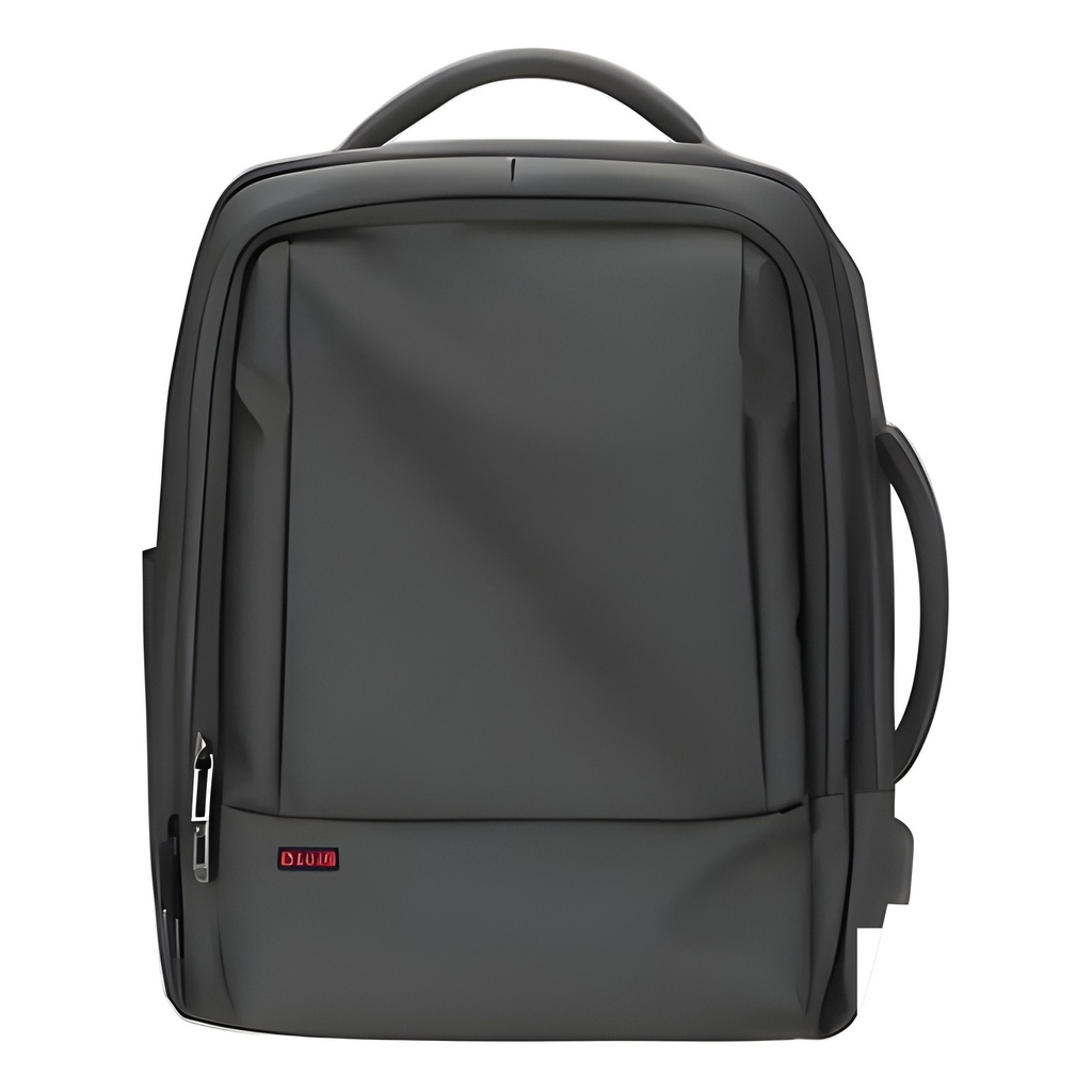 Mochila Porta Laptop Hasta 17.1" Nylon