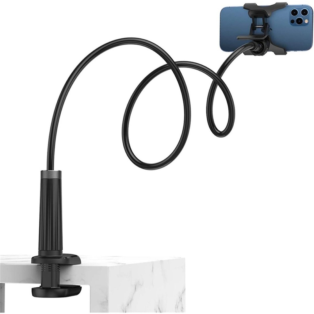 Soporte Ugreen Regulable Brazo Flexible P/celular