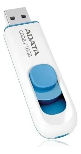 Pen Drive USB 2.0 16GB